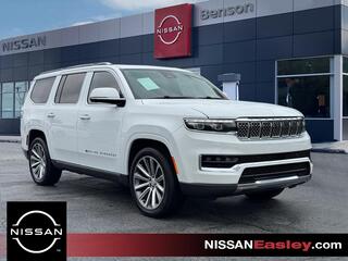 2022 Jeep Grand Wagoneer for sale in Easley SC