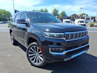 2022 Jeep Grand Wagoneer for sale in Clarksville TN