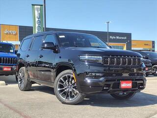 2024 Wagoneer Grand Wagoneer for sale in Killeen TX