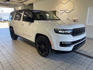 2024 Jeep Grand Wagoneer for sale in Bowling Green KY