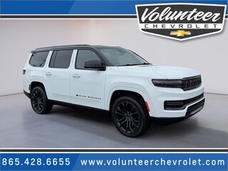 2024 Jeep Grand Wagoneer for sale in Sevierville TN