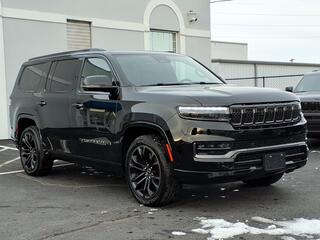 2024 Jeep Grand Wagoneer for sale in High Point, NC