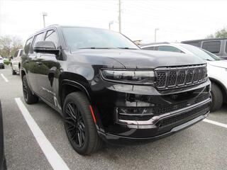 2024 Jeep Grand Wagoneer for sale in Ocala FL