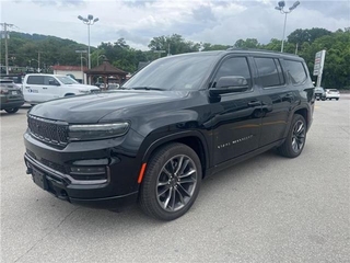 2024 Jeep Grand Wagoneer for sale in Roanoke VA