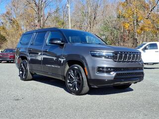 2024 Jeep Grand Wagoneer for sale in Lexington NC