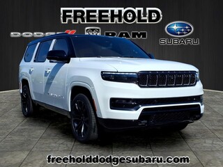 2024 Jeep Grand Wagoneer for sale in Freehold NJ