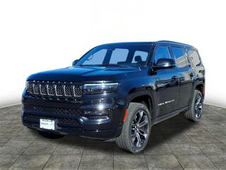 2023 Jeep Grand Wagoneer for sale in Fort Mill SC
