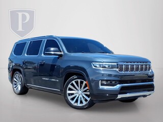 2023 Jeep Grand Wagoneer for sale in Kernersville NC