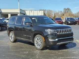 2023 Wagoneer Grand Wagoneer for sale in Matteson IL