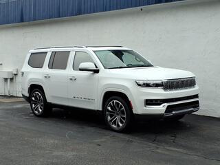 2022 Jeep Grand Wagoneer for sale in Raleigh NC