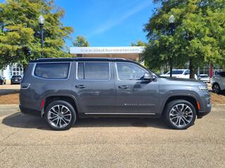2022 Jeep Grand Wagoneer for sale in Nashville TN