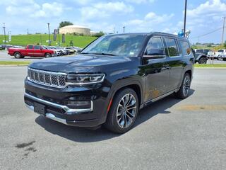 2022 Jeep Grand Wagoneer for sale in Lebanon VA