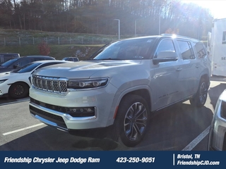 2022 Jeep Grand Wagoneer for sale in Chattanooga TN