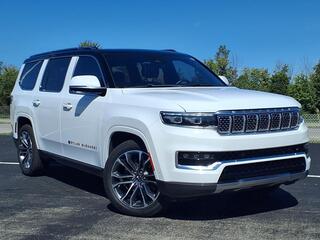 2022 Jeep Grand Wagoneer for sale in Cincinnati OH