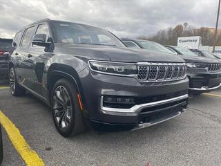 2022 Jeep Grand Wagoneer for sale in Altoona PA