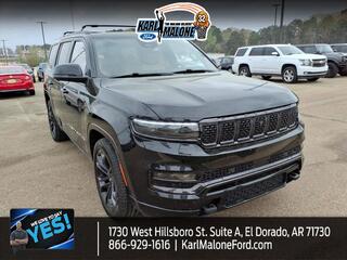 2023 Jeep Grand Wagoneer for sale in Muskegon MI