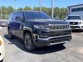 2022 Jeep Grand Wagoneer for sale in Greenville SC