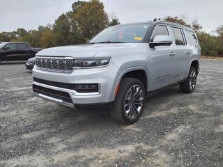 2022 Wagoneer Grand Wagoneer for sale in Pineville NC