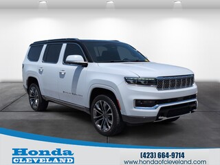 2022 Jeep Grand Wagoneer for sale in Cleveland TN