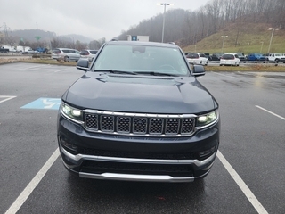 2022 Jeep Grand Wagoneer for sale in Chattanooga TN