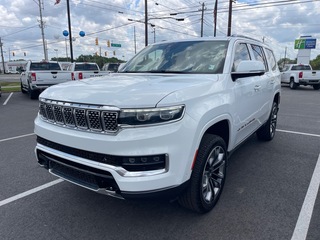 2022 Jeep Grand Wagoneer for sale in Dothan AL