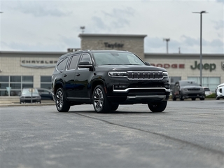 2023 Jeep Grand Wagoneer for sale in Bourbonnais IL