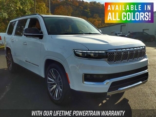 2023 Jeep Grand Wagoneer for sale in Glen Dale WV