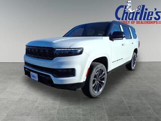 2025 Jeep Grand Wagoneer for sale in Augusta ME