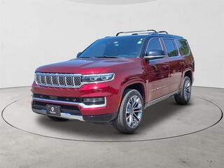 2023 Jeep Grand Wagoneer for sale in Matteson IL