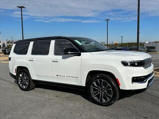 2024 Wagoneer Grand Wagoneer for sale in Greer SC