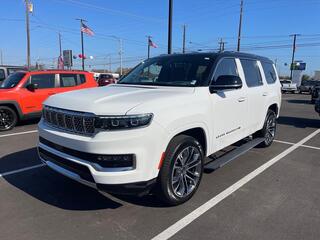 2024 Jeep Grand Wagoneer for sale in Dothan AL
