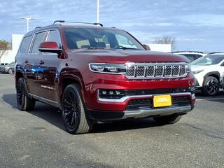 2022 Jeep Grand Wagoneer for sale in Freehold NJ