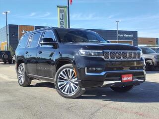 2023 Jeep Grand Wagoneer for sale in Columbia SC