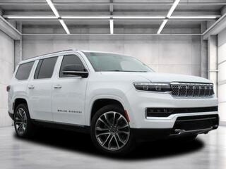 2024 Jeep Grand Wagoneer for sale in Chiefland FL