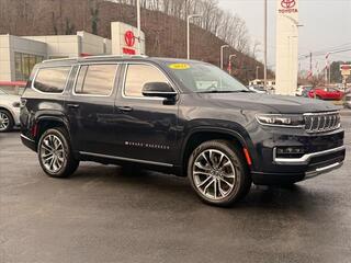 2023 Jeep Grand Wagoneer for sale in Princeton WV