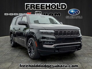 2023 Jeep Grand Wagoneer for sale in Freehold NJ
