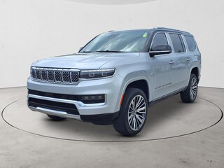 2024 Jeep Grand Wagoneer for sale in Matteson IL
