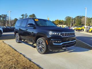 2024 Wagoneer Grand Wagoneer for sale in Rochester NY