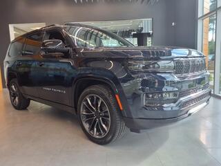 2025 Jeep Grand Wagoneer for sale in Mt Pleasant SC
