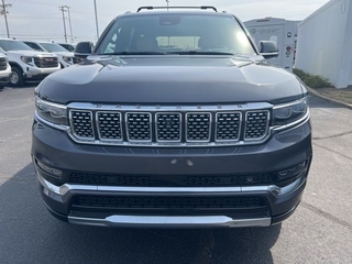 2023 Jeep Grand Wagoneer for sale in Greenville SC