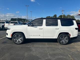 2023 Jeep Grand Wagoneer