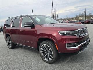 2025 Jeep Grand Wagoneer for sale in Greer SC