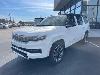 2023 Jeep Grand Wagoneer for sale in Dothan AL