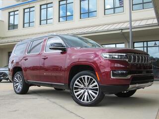 2023 Wagoneer Grand Wagoneer