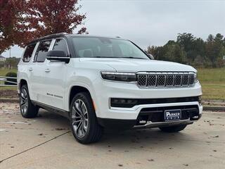 2024 Jeep Grand Wagoneer for sale in Starkville MS