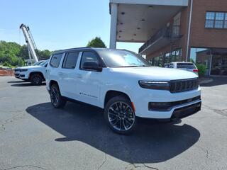 2025 Jeep Grand Wagoneer for sale in Clarksville TN