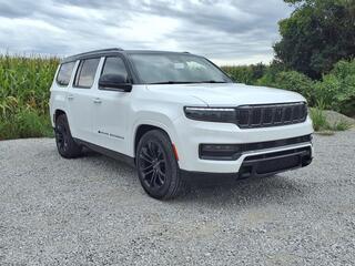 2024 Jeep Grand Wagoneer for sale in Bellevue OH
