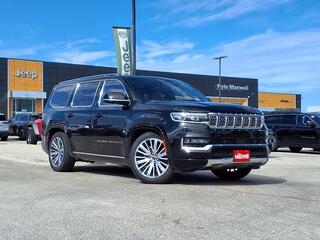 2023 Jeep Grand Wagoneer for sale in Columbia SC