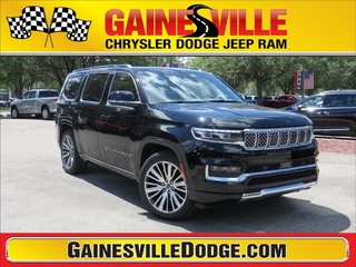2023 Jeep Grand Wagoneer for sale in Chiefland FL