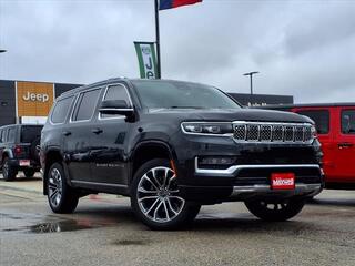 2023 Jeep Grand Wagoneer for sale in Columbia SC